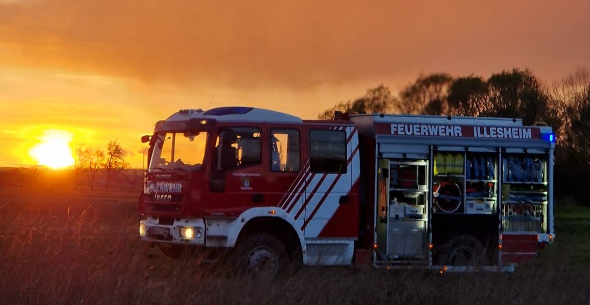 Freiwillige Feuerwehr Illesheim